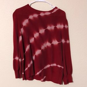 Women's Simply Vera Wang Sweater. New Condition. Size XXL.